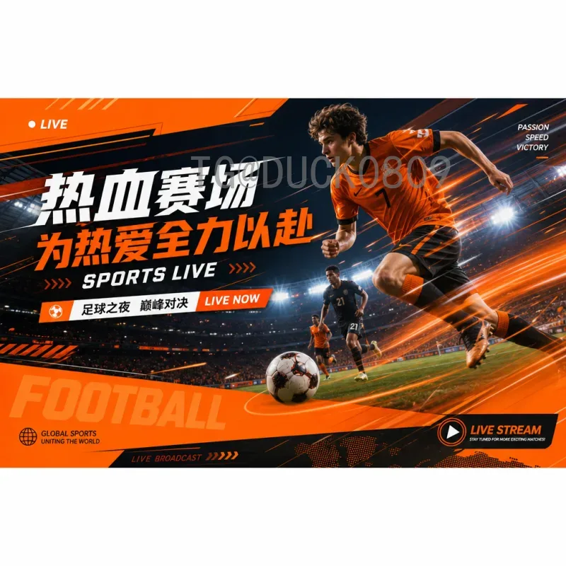 世界杯专业在线直播平台推荐：高清流畅，畅享足球盛宴